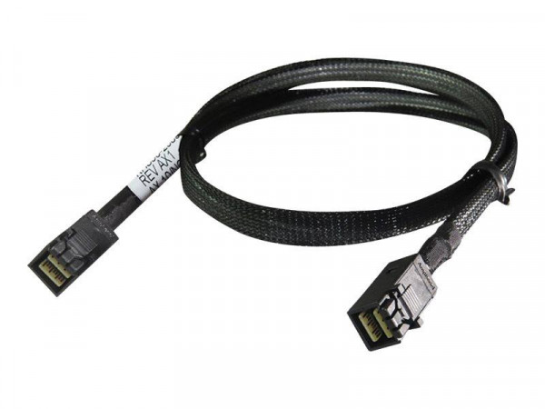 Adapter IcyBox Mini SAS SFF-8643 > SFF-8643 retail
