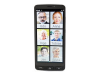 Olympia Mobiltelefon Neo schwarz Olympia Mobiltelefon Neo schwarz