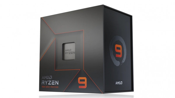 AMD Ryzen 9 7950X 4 5GHz AM5 80MB Cache ohne Kühler