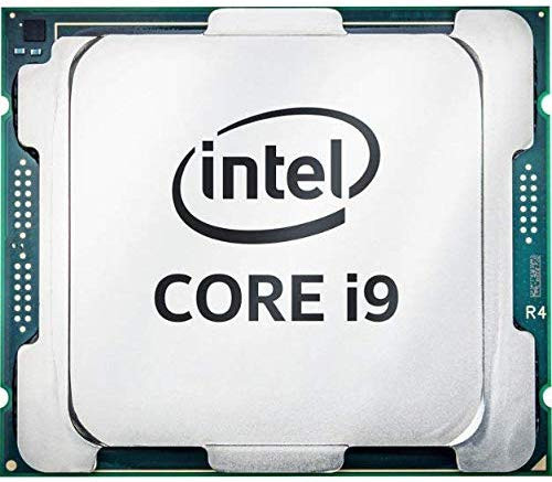Intel Core i9 9900K 1151 8x3,6GHz 16MB tray o. Kühler!