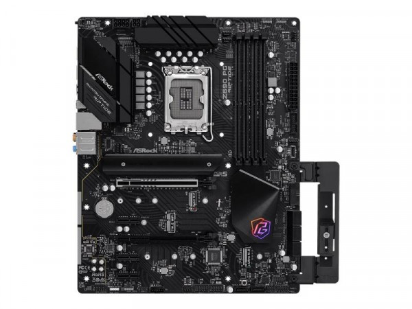 Mainboard ASRock Z690 PG Riptide 1700 ATX HDMI