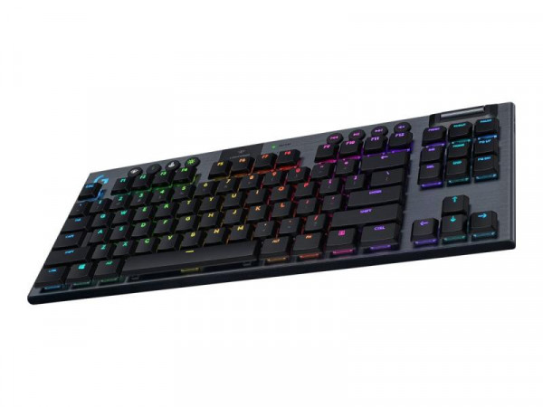 NL Logitech G915 TKL Tenkeyless US Layout