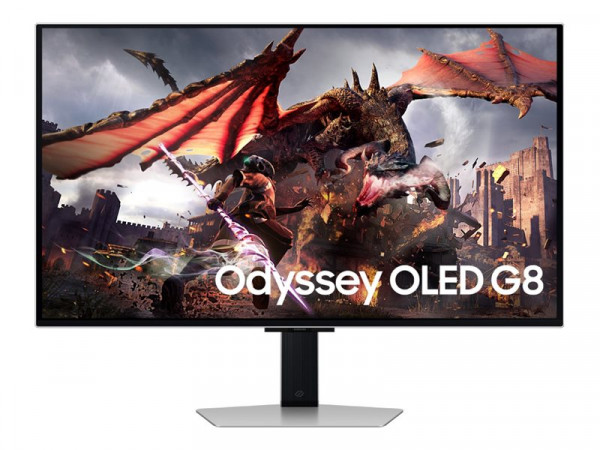Samsung (32") 81,3cm S32DG800SU 16:9