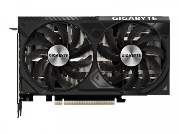 Gigabyte RTX4070 Windforce 2X OC V2 12GB GDDR6 HDMI 3xDP