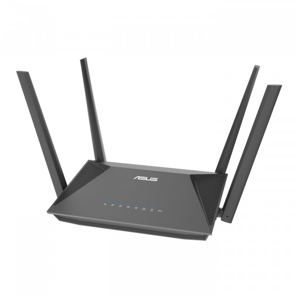 ASUS WL-Router RT-AX52 Pro AX3000 AiMesh