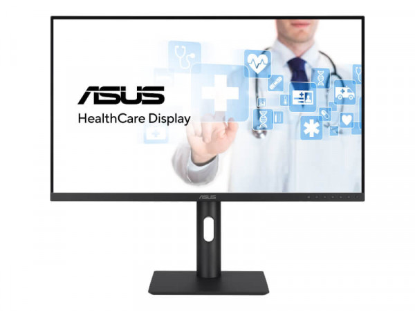 ASUS Business HA2741A 68,57 cm 16:9 WQHD HDMI DP