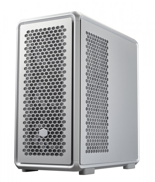 CoolerMaster Geh MasterFrame 600 Silber