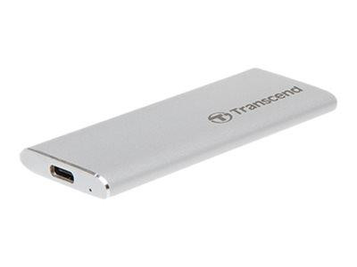 SSD 1TB Transcend ESD260C Portable, USB3.1, Type-C