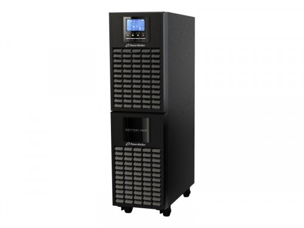 Bluewalker USV Powerwalker VFI 6000 CG PF1, Online