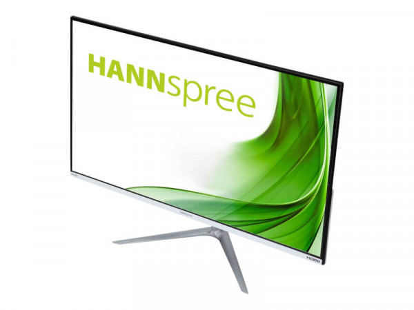 Hannspree 60.4cm (23,8") HC240HFW 16:9 HDMI+VGA LED 5ms