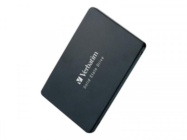 SSD 1TB Verbatim Vi550 S3 Phison 2,5" (6.3cm) SATAIII