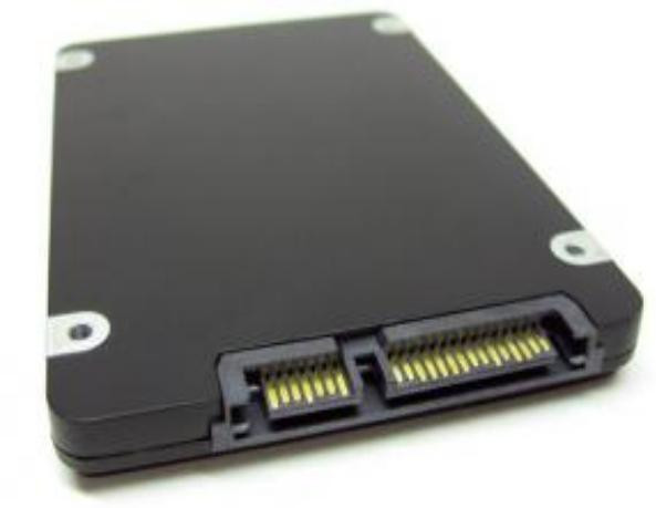 Fujitsu SSD SATA 6G 240GB Mixed 2.5" N H-P EP