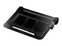 Notebook Kühler CoolerMaster NotePal U3 PLUS (12"-19")