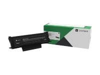Toner Lexmark B222000 black 1.200 Seiten B222000