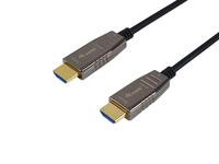 Equip HDMI UHS Ethernet 2.1 A-A St/St 50.0m 8K60Hz HDR sw