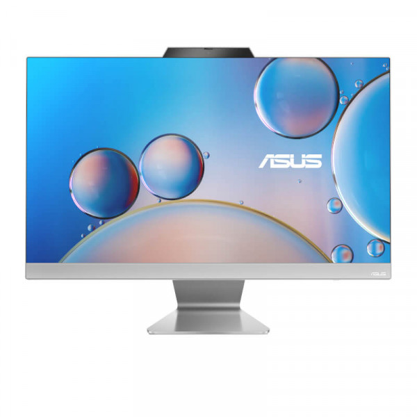 ASUS Zen AiO 24" i5-120U 8 256 white