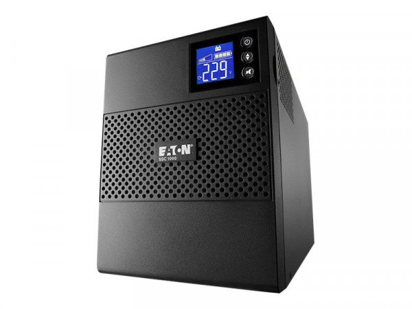 Eaton USV 5SC1000i 1000VA 700W USB/RS232