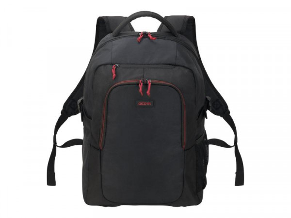 Dicota Backpack Gain Wireless Mouse Kit 15,6