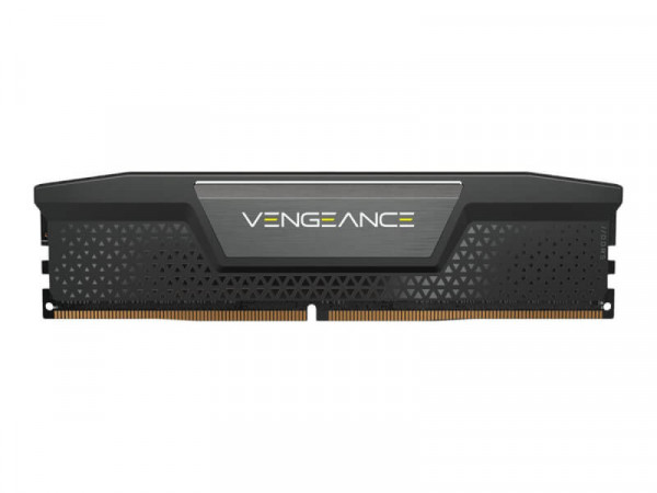 DDR5 16GB PC 5200 CL40 CORSAIR KIT Vengeance black retail
