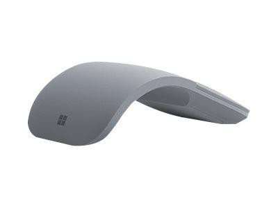 Microsoft Surface Arc Mouse Cmr Bluetooth XZ/NL/FR/DE Grey