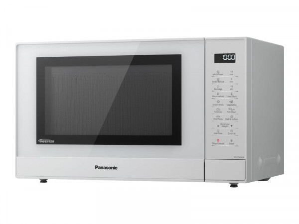 Panasonic Mikrowelle NN-ST45