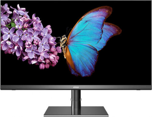 MSI 81,2cm (32") Creator PS321URVDE UHD 16:9 Flat IPS