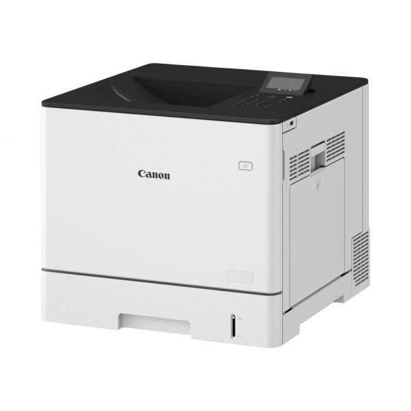 Canon i-SENSYS LBP732Cdw Farblaser