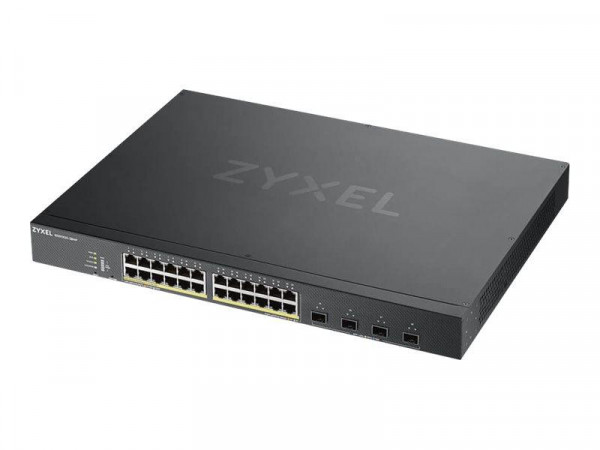 ZyXEL Switch 28 GE XGS1930-28-EU101F