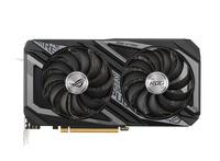 ASUS ROG-STRIX-RX6650XT-O8G-V2-GAMING (8GB,HDMI,DP,Active)