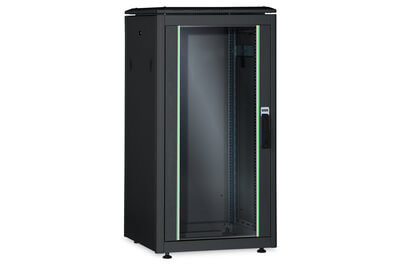 DIGITUS Netzwerkschrank Unique 26HE 1342x800x1000mm