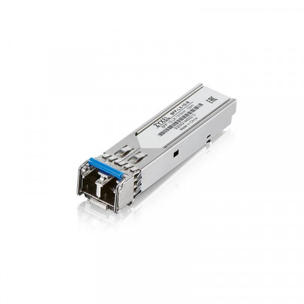 ZyXEL Transceiver 10 SFP-LX-10-E Long Range 10km, 10er pack