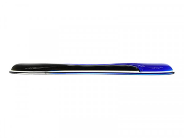 Kensington Mauspad Duo Gel Auflage Mouse Blau