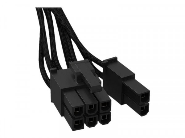 Power Cable be quiet! 1x PCIe 6+2-pin CP-6610