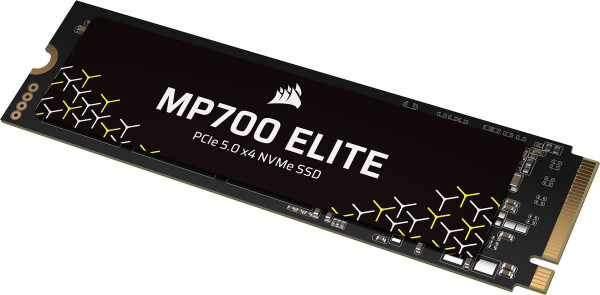 SSD 1TB CORSAIR M.2 PCI-E NVMe Gen5 MP700 Elite NH
