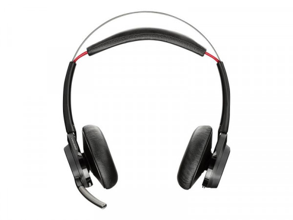 Poly Headset Voyager Focus UC B825