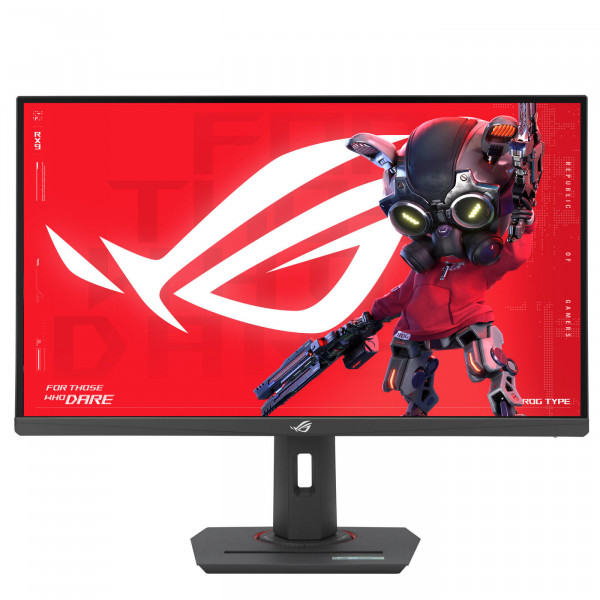 ASUS ROG Strix XG27ACMS 68.58cm (16:9) QHD HDMI DP