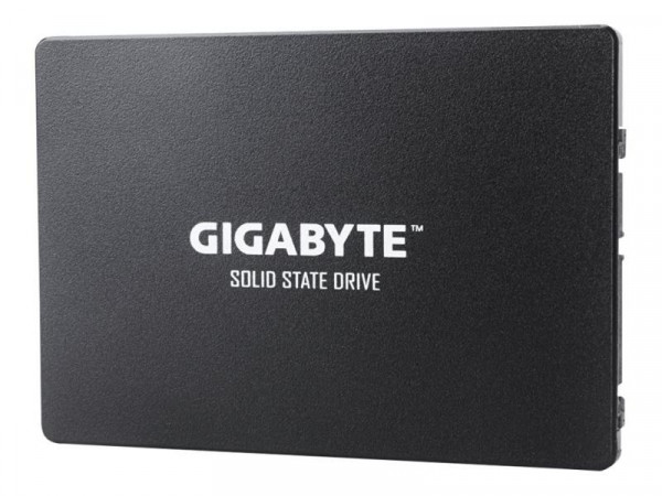 SSD 256GB Gigabyte 2,5" (6.3cm) SATAIII