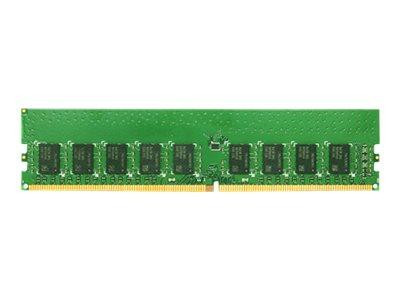 SYNOLOGY 4GB RAM memory D4EU01-4G 4GB DIMM