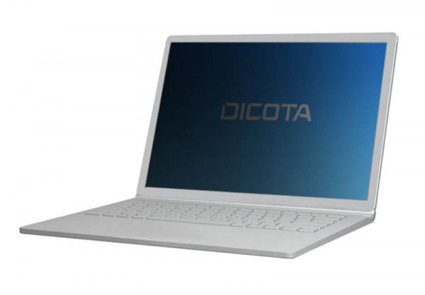 Dicota Privacy filter 2-Way MacBook Pro 14 (2021) magnetic
