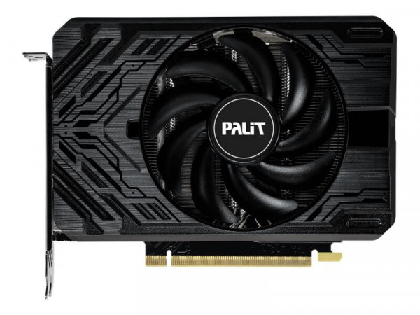 Palit RTX4060 TI StormX 8GB GDDR6 HDMI 3xDP