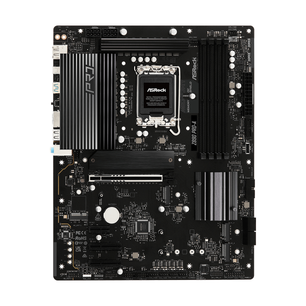 ASRock Z890 Pro-A 1851 ATX