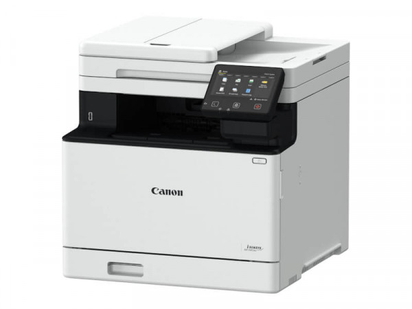 Canon i-SENSYS MF754Cdw EU 4-in-1 Farb Laser