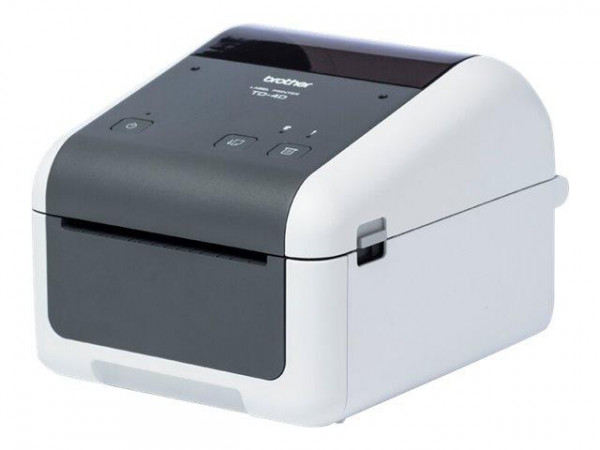 Brother P-touch TD-4520DN Etikettendrucker