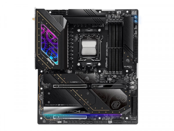 ASRock X870E Taichi AM5 ATX