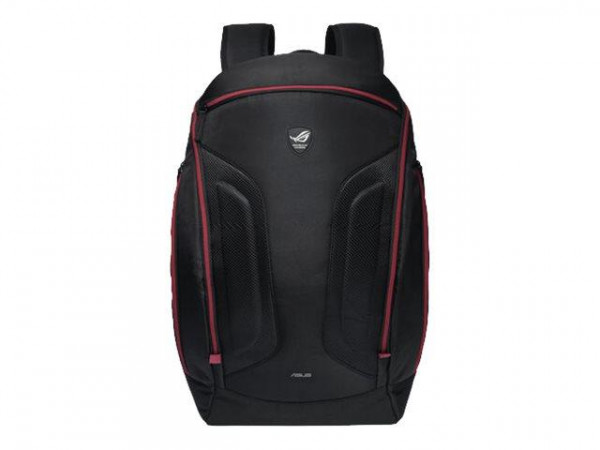 Notebook Rucksack Asus ROG Shuttle Rucksack 43,18cm (17") black