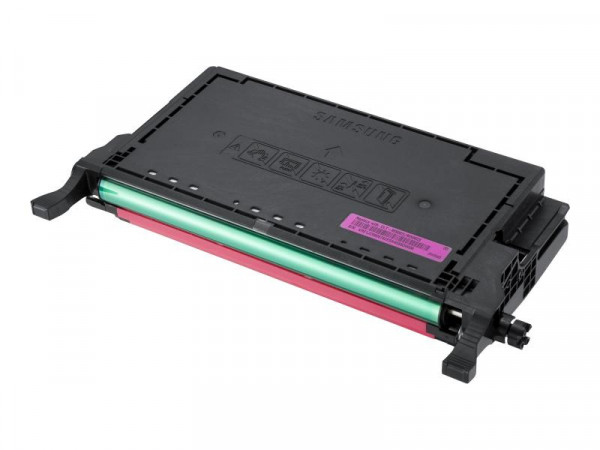 Toner HP ersetzt Samsung CLT-M5082S magenta