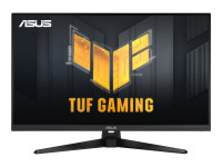 ASUS 80,1cm TUF Gaming VG32UQA1A UHD 160Hz. 1ms ASUS 80,1cm TUF Gaming VG32UQA1A UHD 160Hz. 1ms