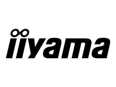 IIYAMA Webcam UC CAM10PRO-1 4K-UHD 120°FoV USB-C retail