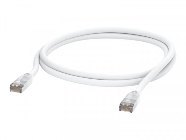 Ubiquiti UniFi Patchkabel Outdoor 2m weiss