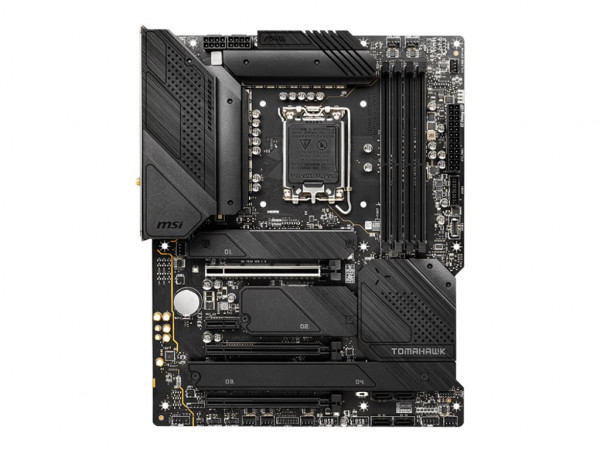 Mainboard MSI MAG Z690 TOMAHAWK WIFI DDR4 (Z690,S1700,ATX,Intel)